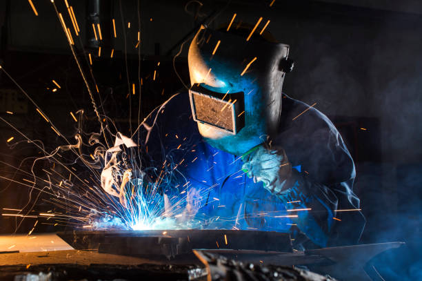 Best Food and Beverage Processing Equipment Welding in Duncannon, PA
