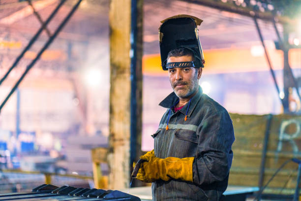 Duncannon, PA Welder & Metal Fabrication Company