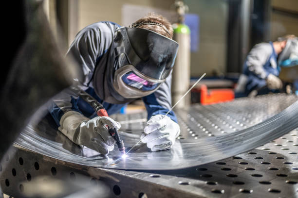 Best Aerospace and Defense Welding in Duncannon, PA