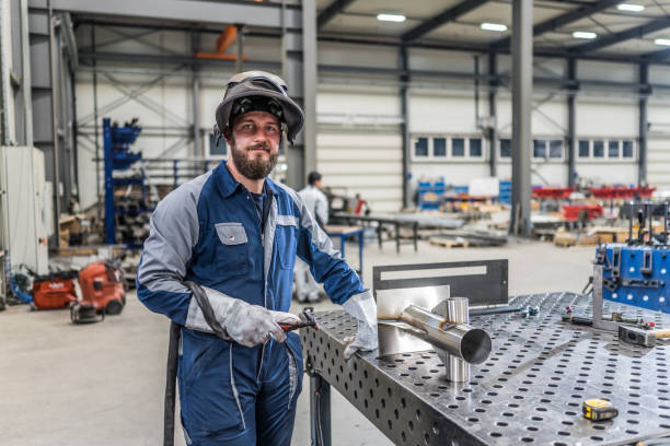 Best Artistic and Custom Metal Fabrication in Duncannon, PA