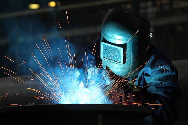 Affordable Welder Services in Duncannon, PA