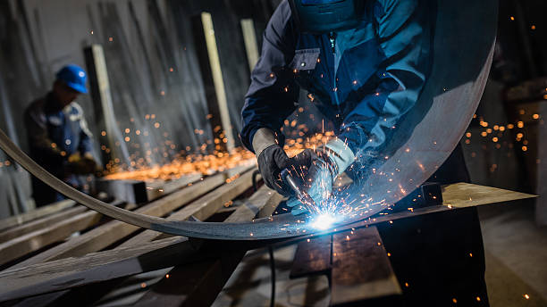 Best Welding Inspection and Certification in Duncannon, PA